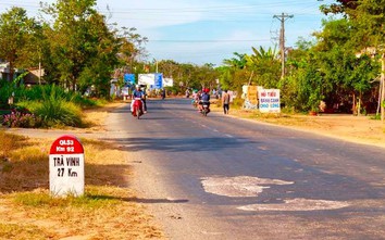 Chính phủ phê duyệt chủ trương đầu tư nâng cấp 3 tuyến quốc lộ ở Đồng bằng sông Cửu Long