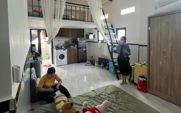 "Cửa nào" cho người trẻ muốn an cư ở Hà Nội?