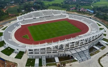Việt Nam không có tên trong kế hoạch đồng tổ chức World Cup 2046?
