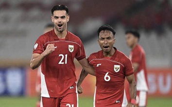 Nhận định, dự đoán kết quả U23 Indonesia và U23 Malaysia