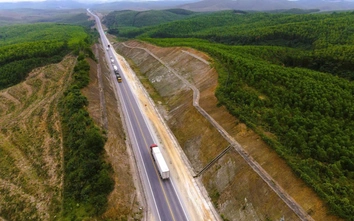 Phấn đấu khởi công dự án đầu tư mở rộng cao tốc Cam Lộ - La Sơn trong tháng 10