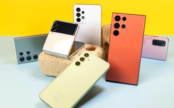 Top điện thoại Samsung mới nhất đáng mua - tham khảo ngay!