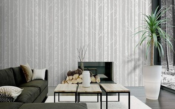 Giấy dán tường: Giải pháp trang trí linh hoạt, tiết kiệm và phù hợp với khí hậu Việt Nam