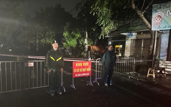 Hà Nội chủ động ứng phó bão số 3 Wipha