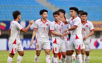 U23 Đông Nam Á 2025: Nhận định, dự đoán kết quả U23 Việt Nam và Campuchia
