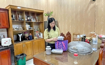 Chuyện đi lại, ăn ở của công chức sau sáp nhập