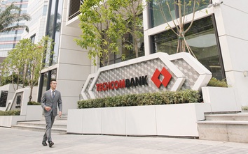 Nhờ đâu Techcombank có lãi quý cao nhất lịch sử?