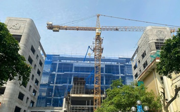 Gió bão ảnh hưởng đến kết cấu công trình: Chuyên gia nêu 3 lỗ hổng lớn nhất
