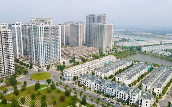 Lăng kính xây dựng 23/7: Đề xuất áp thuế 20% trên lãi chuyển nhượng, giá nhà đất có giảm?