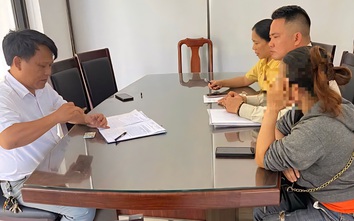 Phạt hành chính chủ quầy xiên nướng ở Đà Nẵng chặt chém du khách Lào