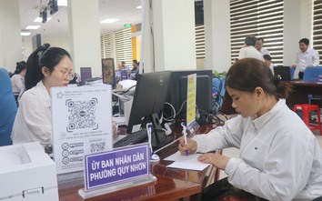 Gia Lai: Nghiêm cấm “cò giấy tờ”, không bắt buộc người dân phải có VNeID khi nộp hồ sơ
