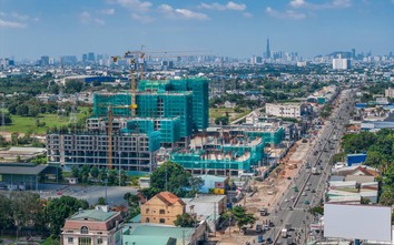 Bất động sản khu vực Đông Bắc TP.HCM kỳ vọng tăng giá hấp dẫn