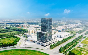 Cả nước có 633 công trình xanh với 16,7 triệu m2 sàn được chứng nhận