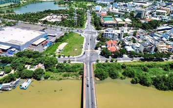 Sở Xây dựng Đà Nẵng nói gì về đề xuất thu hẹp vỉa hè tại nút giao cầu Hòa Xuân?