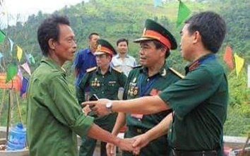 Ký ức chiến trường Vị Xuyên: Máu và lửa giữa tháng Bảy năm ấy
