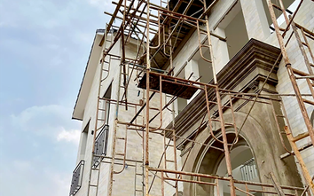 Sửa nhà cũ cho thuê, “một tiền gà, ba tiền thóc”