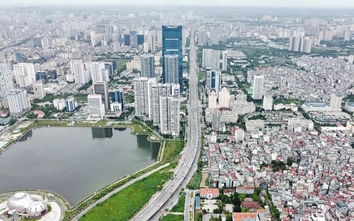 Để không còn những tòa nhà như “Hàm Cá Mập”