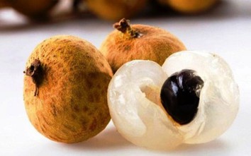 Trẻ hóc hạt nhãn, hạt na, cha mẹ lưu ý điều này để cứu con