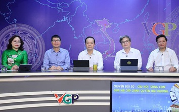 Thành công của chuyển đổi số phải gắn với sự thuận tiện, hài lòng của người dân