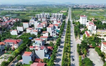Sun Group được chọn là nhà đầu tư thực hiện dự án khu đô thị cao cấp Mê Linh