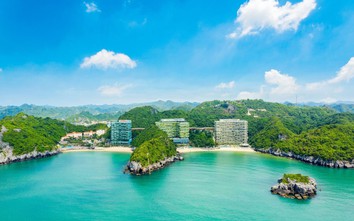 Cơ hội cuối cùng sở hữu căn hộ khách sạn có tiềm năng sinh lời ở Cát Bà