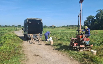 Hơn 1.200 hộ dân Hà Tĩnh di dời phục vụ đường sắt tốc độ cao kỳ vọng gì về nơi ở mới?