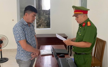 Bắt giam đối tượng chuyển nhượng 2 lô đất dự án Golden Hill, chiếm đoạt 2,37 tỷ đồng