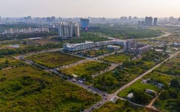 Chuyển mục đích sử dụng đất: Đảm bảo lợi ích hài hòa Nhà nước, người dân và doanh nghiệp