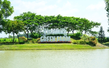Trang trại Vinamilk Green Farm dưới lăng kính phát triển bền vững có gì đặc biệt?