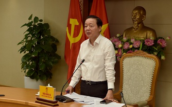 Phó Thủ tướng Trần Hồng Hà: Cần rút ngắn thủ tục thu hồi mỏ khoáng sản do sai phạm