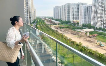 Bản tin BĐS 25/7: Chung cư Hà Nội càng khó bán càng tăng giá, cảnh báo chiêu trò đầu cơ