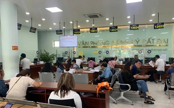 TP.HCM chấn chỉnh tình trạng “cò giấy tờ”, nâng chất lượng phục vụ hành chính công