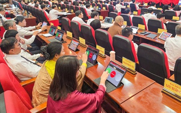 HĐND thành phố Hải Phòng thông qua 16 nghị quyết tại kỳ họp đầu tiên sau hợp nhất