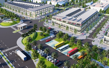 Telin Group: Tập trung nguồn lực, đẩy nhanh tiến độ triển khai Cụm công nghiệp Kim Bài