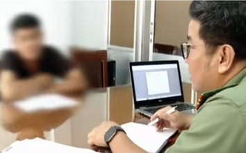 Đầu tư ứng dụng thông qua mạng xã hội, người đàn ông bị lừa 1,4 tỷ đồng