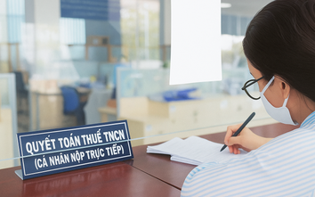 Thuế thu nhập cá nhân: Cân nhắc bỏ bậc 35%, đặt ngưỡng trần cho khấu trừ học phí, viện phí