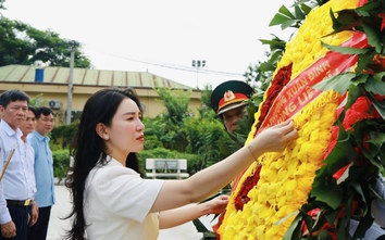 Tháng 7 tri ân: Những địa chỉ đỏ khắc ghi ký ức hào hùng ở Thủ đô
