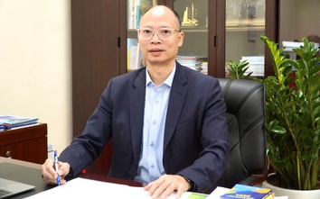 PGS.TS Lê Trung Thành - Tác giả hàng loạt công trình khoa học tầm quốc tế