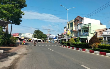 Hơn 969 tỷ đồng xây cầu Bạc Liêu 5