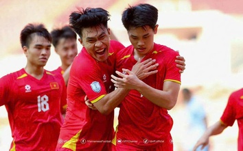 Báo Indonesia khen U23 Việt Nam “lên mây” trước chung kết giải Đông Nam Á