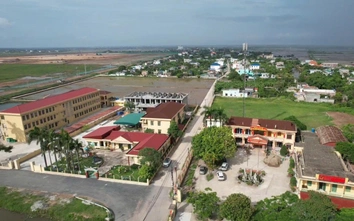 Hưng Phú - Hưng Yên: Dấu ấn một nhiệm kỳ, khát vọng một tương lai