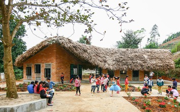 Thần tốc xây dựng 100 trường học tại các xã biên giới, xong trước 30/8/2026