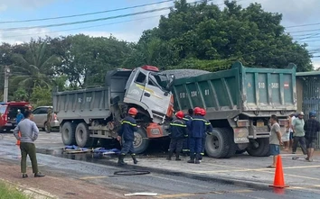 Tin tức tai nạn giao thông mới nhất hôm nay 29/7/2025