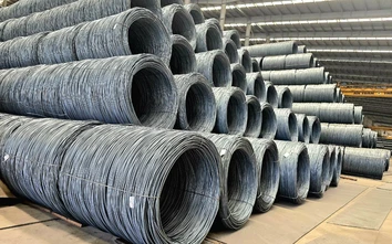 MXV nhận định gì về "cuộc chơi" thép toàn cầu?
