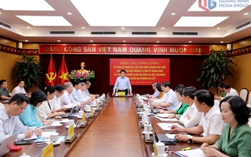 Chủ tịch nước: Quảng Ninh cần kịp thời tháo gỡ khó khăn, vướng mắc khi vận hành bộ máy mới
