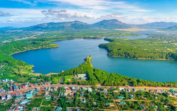 Gia Lai: Đổi mới phương thức làm việc, tạo môi trường đầu tư minh bạch