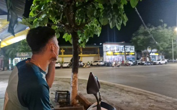 Tài xế ngỡ ngàng khi cảnh sát giao thông Cao Bằng mật phục xử lý lúc vừa rời quán nhậu