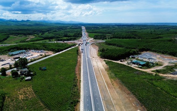 Hoàn thành GPMB thi công cao tốc Bắc - Nam qua Quảng Trị trước 10/7
