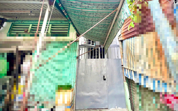 TP.HCM: Nam thanh niên bị cướp tài sản khi qua phòng trọ bạn gái chơi