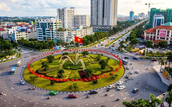 Bắc Ninh cấm nhiều tuyến phố cho chương trình nghệ thuật chào mừng sự kiện sáp nhập tỉnh